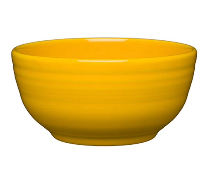 Fiestaware Bistro Coupe 5 1/2" Cereal Bowl, 22oz