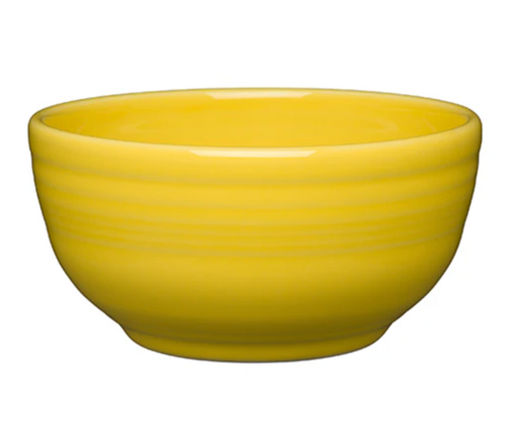 Fiestaware Small Bistro Bowl