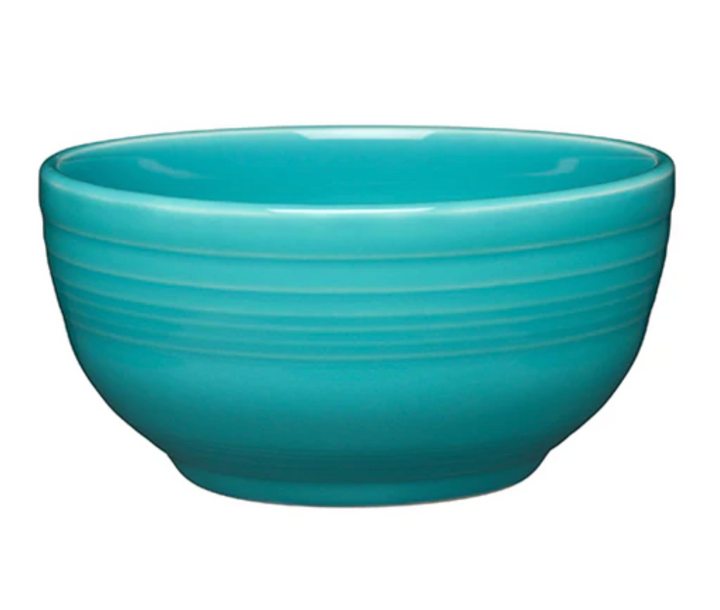 Fiestaware Bistro Coupe 5 1/2" Cereal Bowl, 22oz