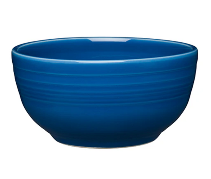 Fiestaware Bistro Coupe 5 1/2" Cereal Bowl, 22oz
