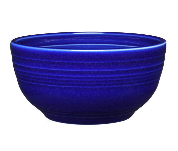 Fiestaware Bistro Coupe 5 1/2" Cereal Bowl, 22oz