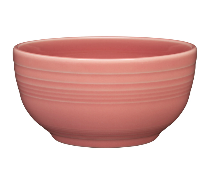 Fiestaware Bistro Coupe 5 1/2" Cereal Bowl, 22oz