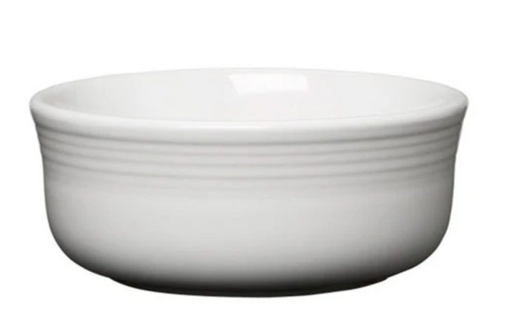 Fiestaware 5 7/8" Chowder Bowl, 22oz