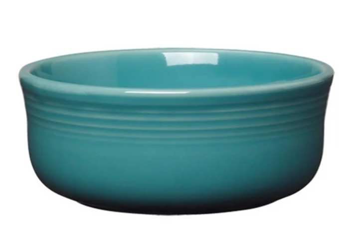 Fiestaware 5 7/8" Chowder Bowl, 22oz