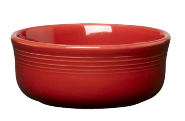 Fiestaware 5 7/8" Chowder Bowl, 22oz