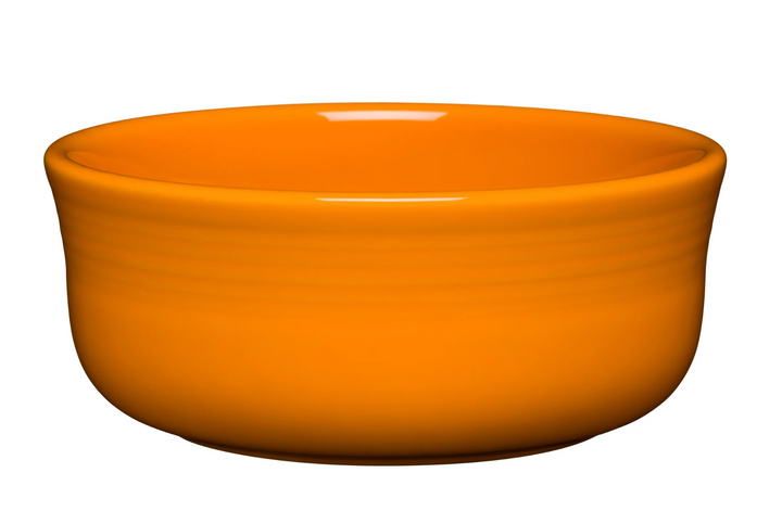 Fiestaware Chowder Bowl