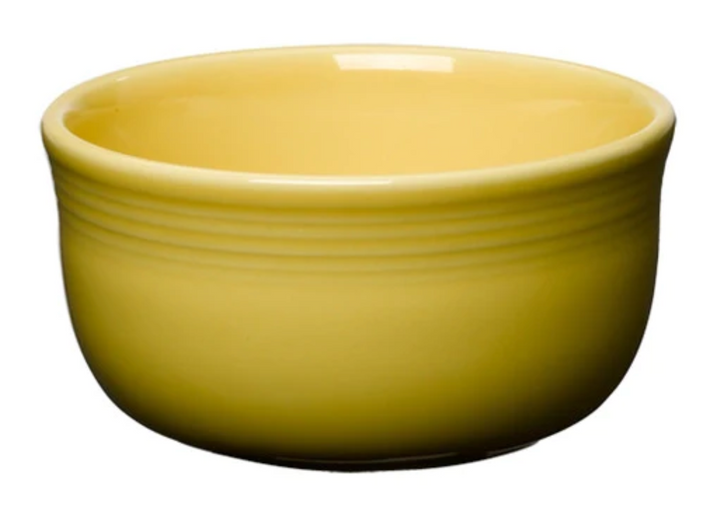 Fiestaware All Purpose 6" Gusto Bowl, 28oz