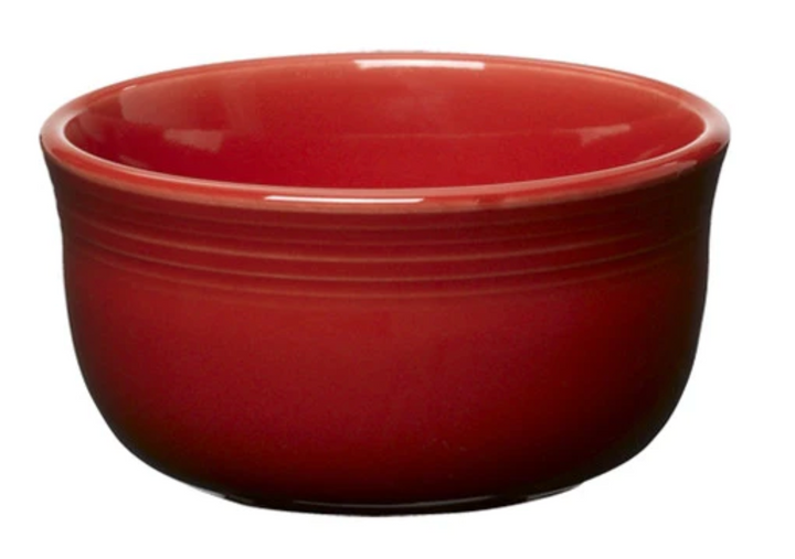 Fiestaware All Purpose 6" Gusto Bowl, 28oz
