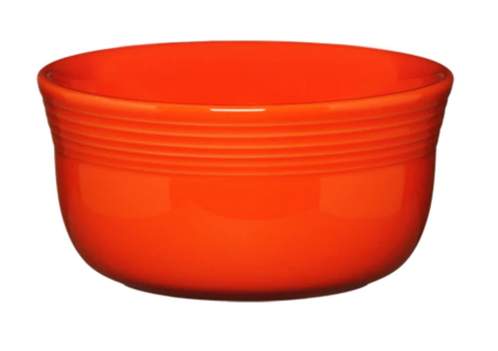 Fiestaware All Purpose 6" Gusto Bowl, 28oz
