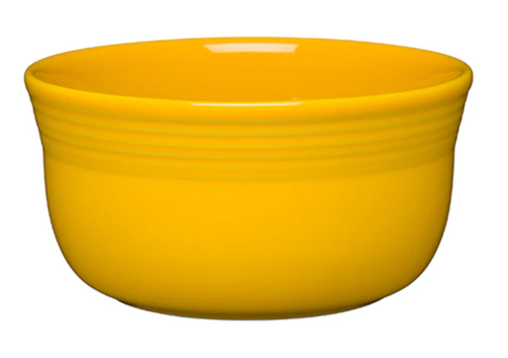 Fiestaware All Purpose 6" Gusto Bowl, 28oz
