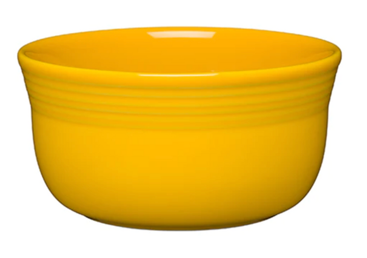 Fiestaware Gusto Bowl