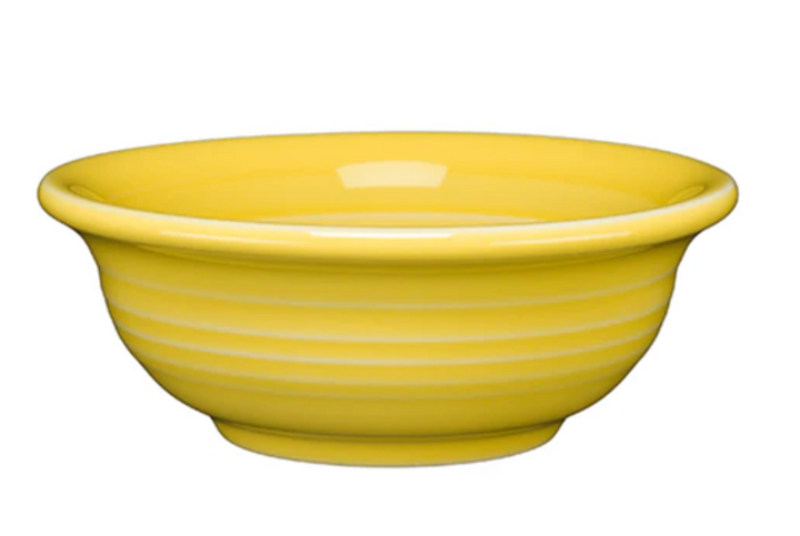 Fiestaware 5" Fruit/Salsa Bowl, 9oz