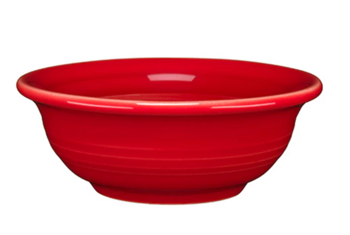 Fiestaware 5" Fruit/Salsa Bowl, 9oz