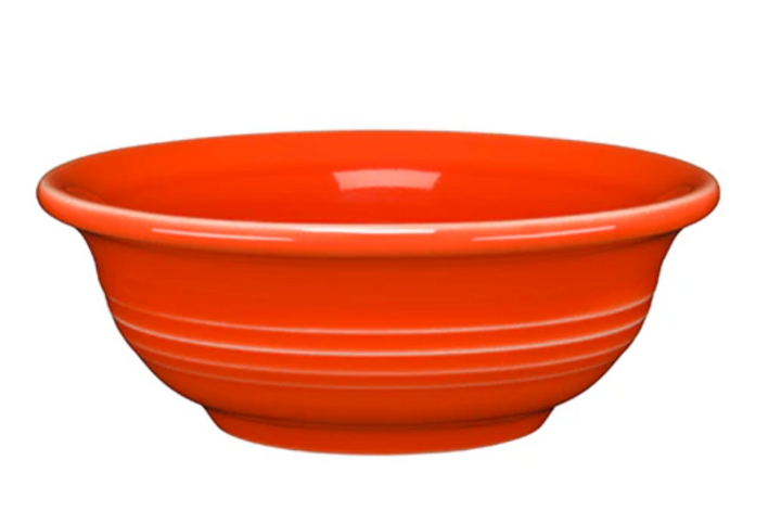Fiestaware 5" Fruit/Salsa Bowl, 9oz
