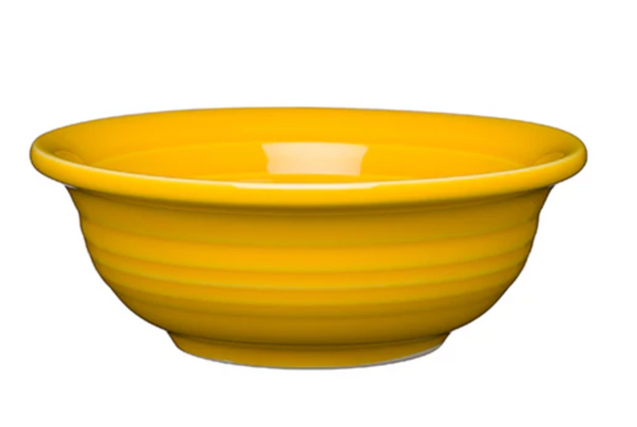 Fiestaware 5" Fruit/Salsa Bowl, 9oz