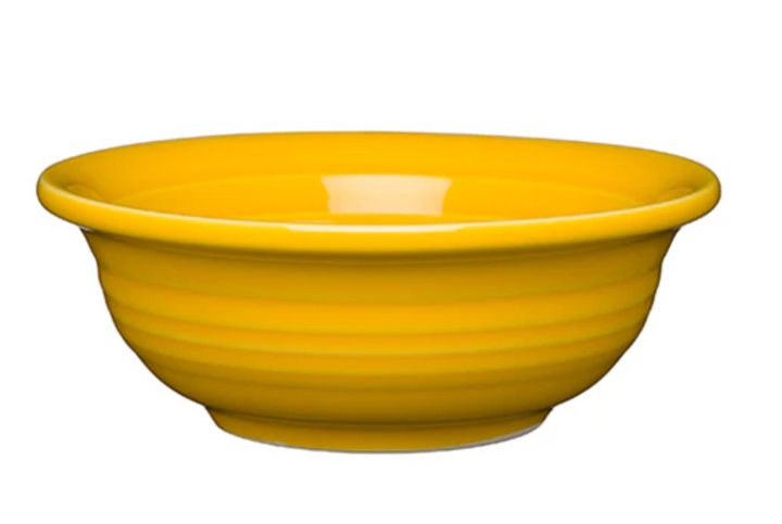 Fiestaware Fruit/Salsa Bowl