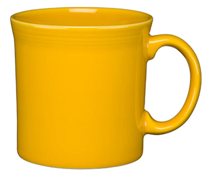 Fiestaware Java Mug