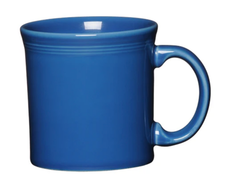 Fiestaware Java Coffee Mug, 12oz