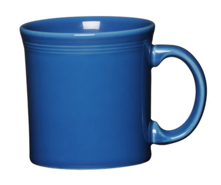 Fiestaware Java Mug