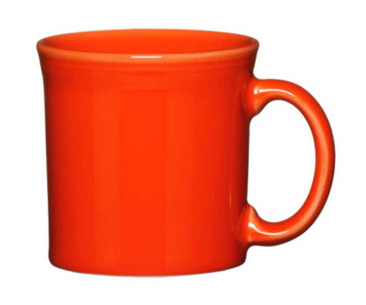 Fiestaware Java Mug