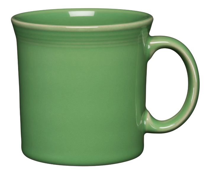 Fiestaware Java Coffee Mug, 12oz
