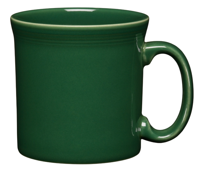 Fiestaware Java Mug