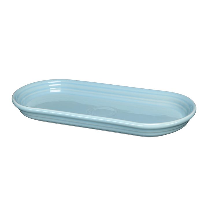 Fiestaware 11 7/8" Oblong Serving Platter