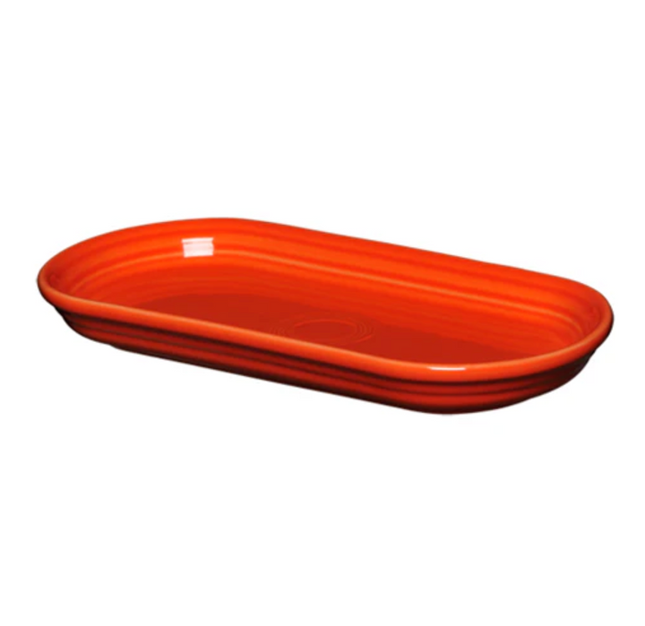 Fiestaware 11 7/8" Oblong Serving Platter