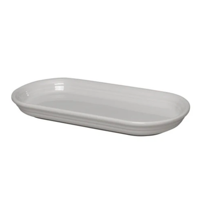 Fiestaware 11 7/8" Oblong Serving Platter