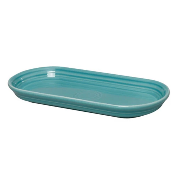 Fiestaware Bread Tray