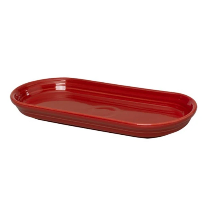 Fiestaware 11 7/8" Oblong Serving Platter