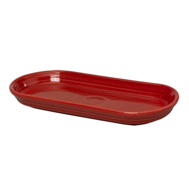 Fiestaware Bread Tray