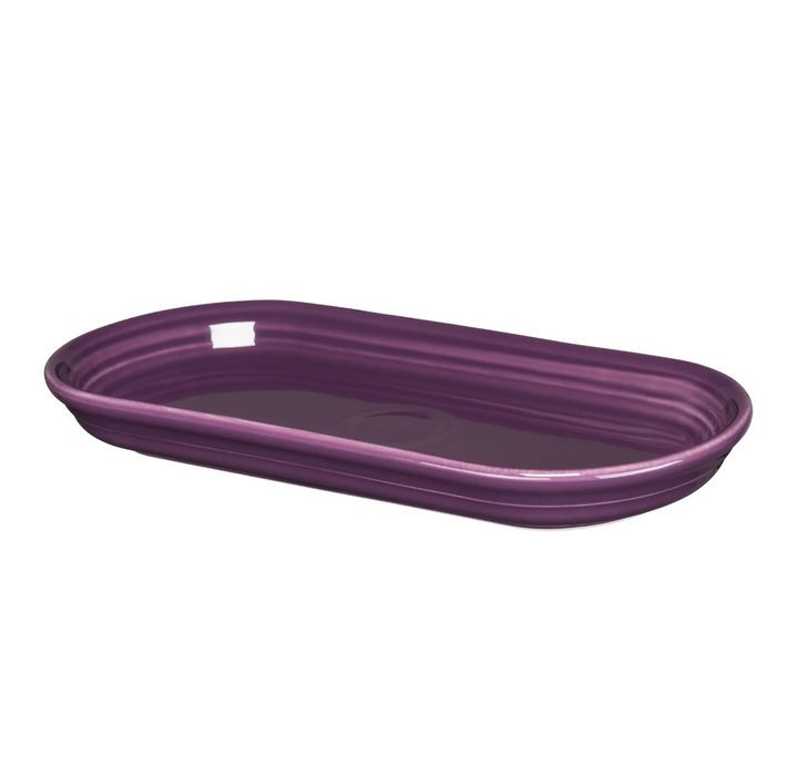 Fiestaware 11 7/8" Oblong Serving Platter