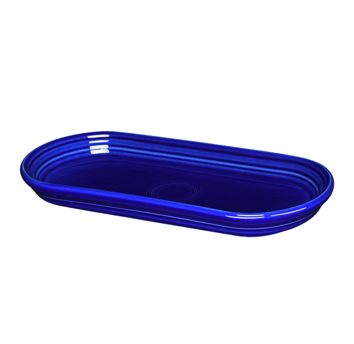Fiestaware 11 7/8" Oblong Serving Platter