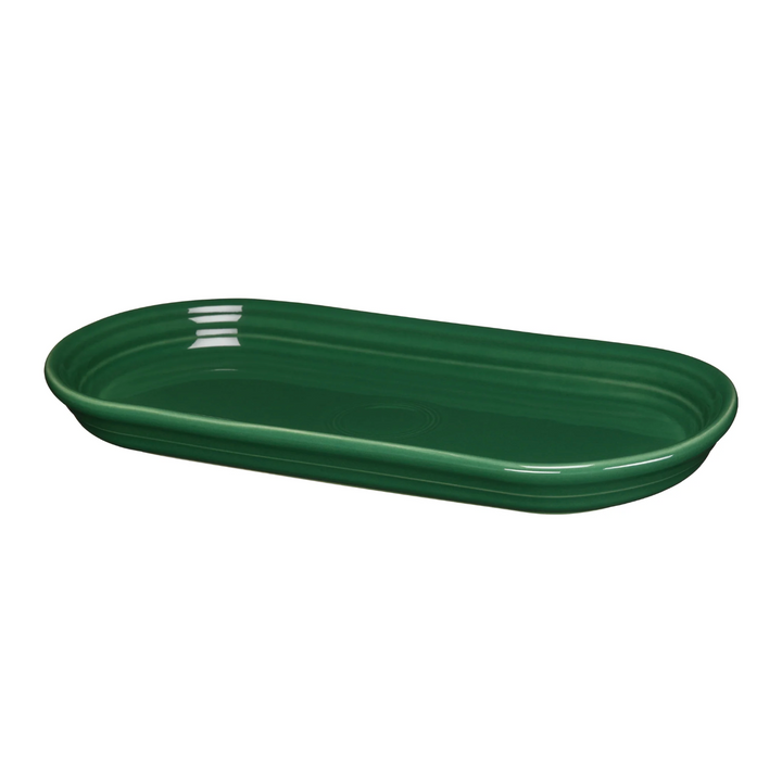 Fiestaware 11 7/8" Oblong Serving Platter