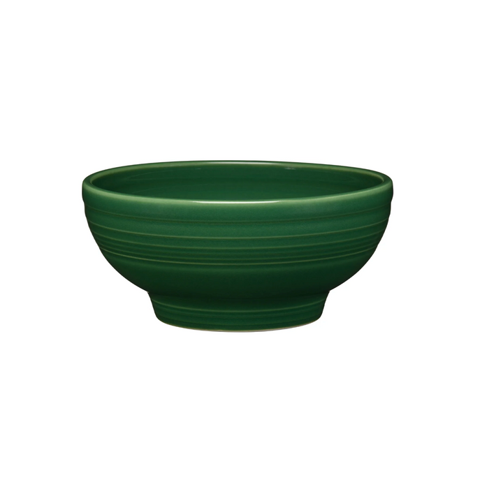 Fiestaware Small 5 1/8" Footed Bowl, 14oz