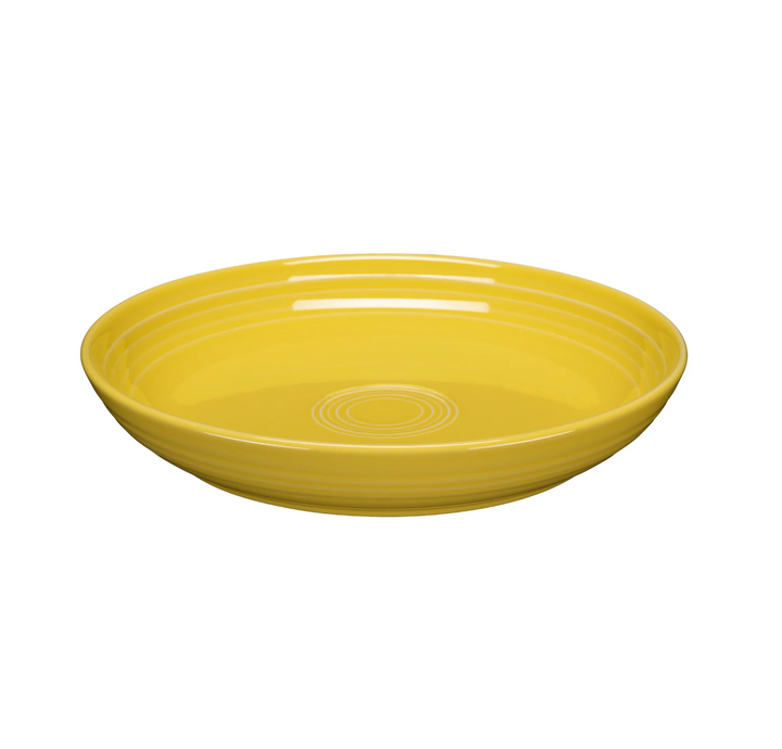 Fiestaware Coupe 8 1/2" Luncheon Bowl, 26oz