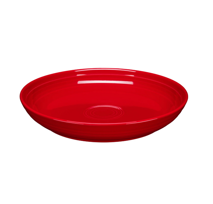 Fiestaware Coupe 8 1/2" Luncheon Bowl, 26oz