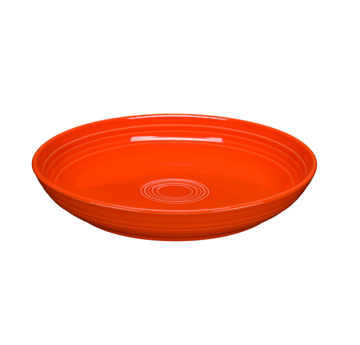 Fiestaware Coupe 8 1/2" Luncheon Bowl, 26oz