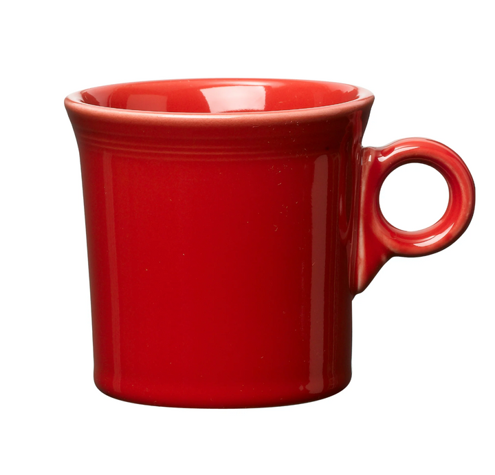 Fiestaware Classic Ring Handle 10.25oz Mug