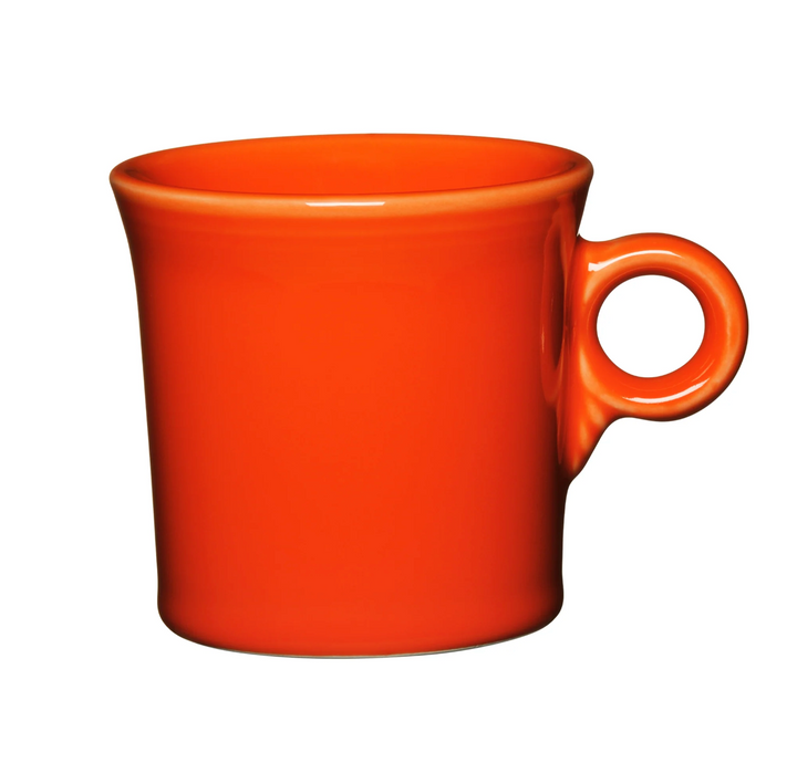 Fiestaware Classic Ring Handle 10.25oz Mug