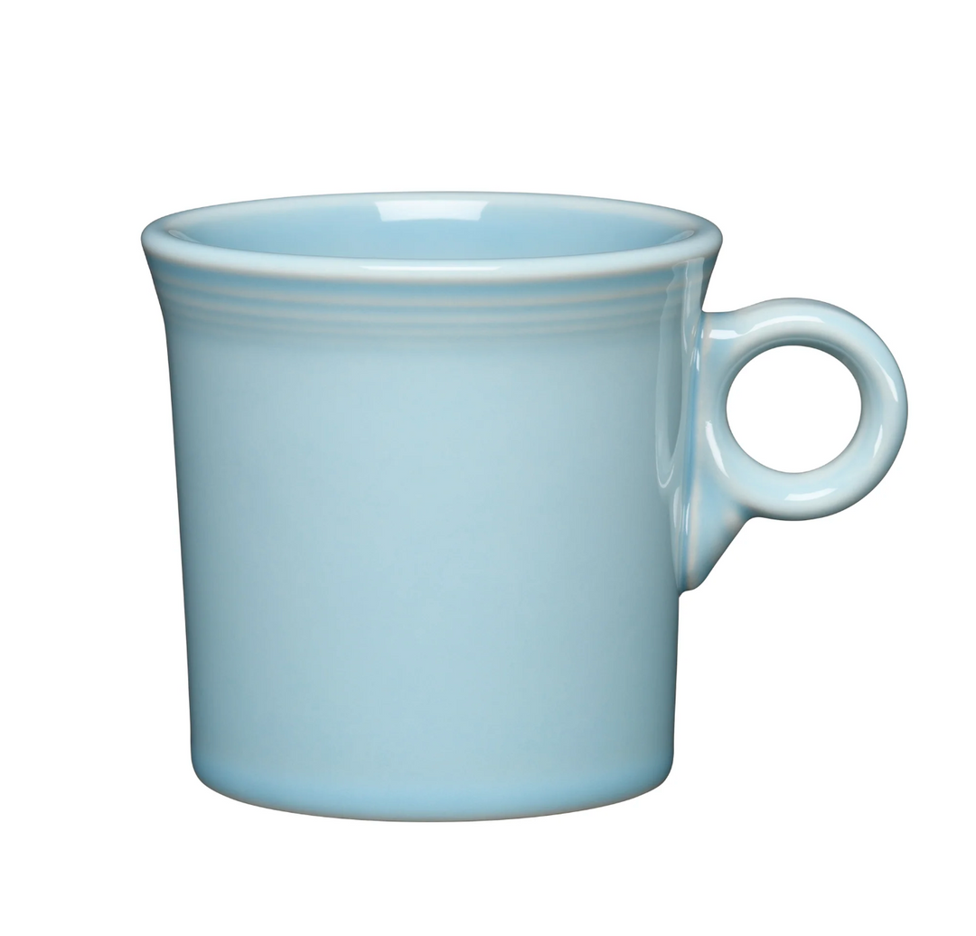 Fiestaware Classic Ring Handle 10.25oz Mug