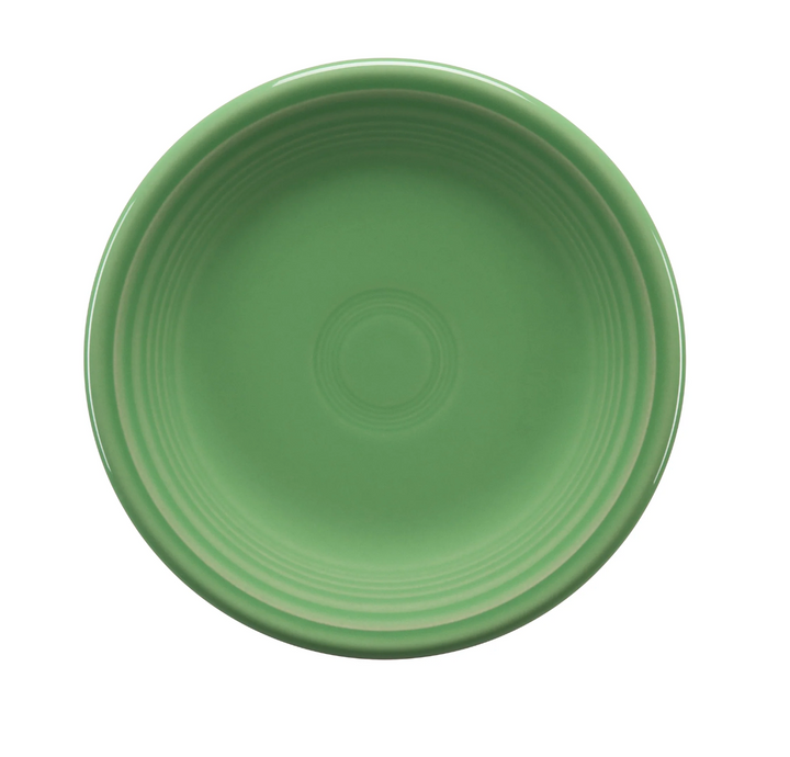 Fiestaware Classic Rim 7 1/4" Salad Plate