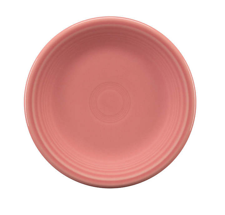 Fiestaware Classic Rim 7 1/4" Salad Plate