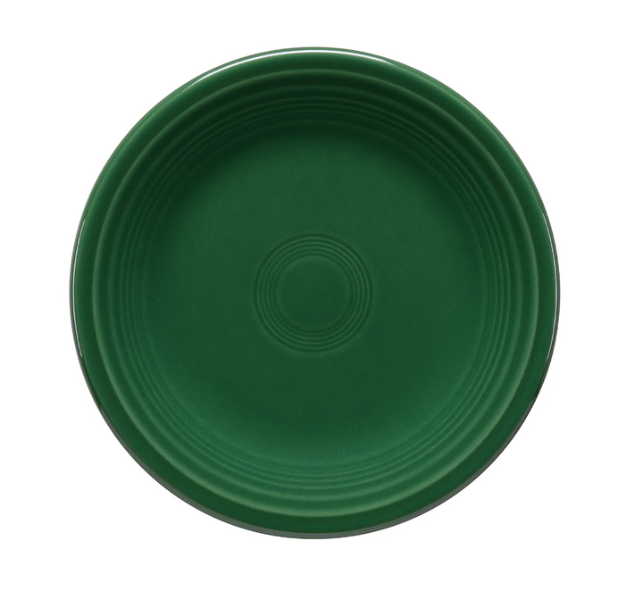 Fiestaware Classic Rim 7 1/4" Salad Plate