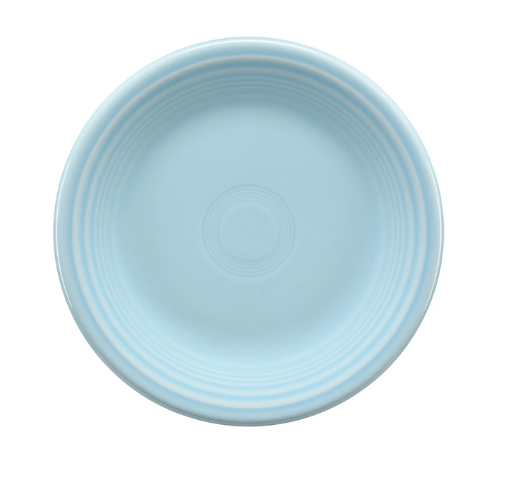 Fiestaware Classic Rim 7 1/4" Salad Plate
