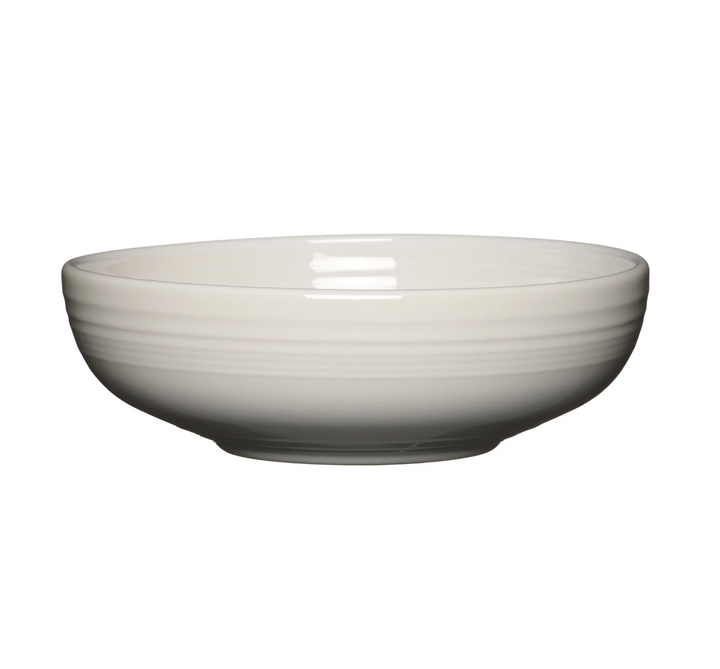 Fiestaware Bistro Coupe 9 5/8" Large Bowl, 68oz