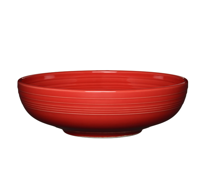 Fiestaware Bistro Coupe 9 5/8" Large Bowl, 68oz