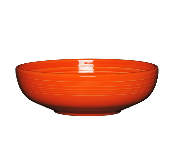 Fiestaware Bistro Coupe 9 5/8" Large Bowl, 68oz