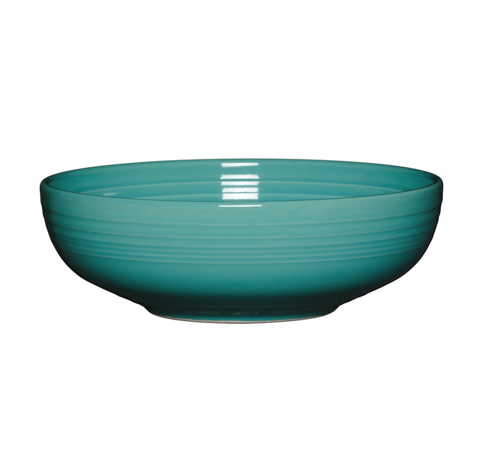 Fiestaware Bistro Coupe 9 5/8" Large Bowl, 68oz